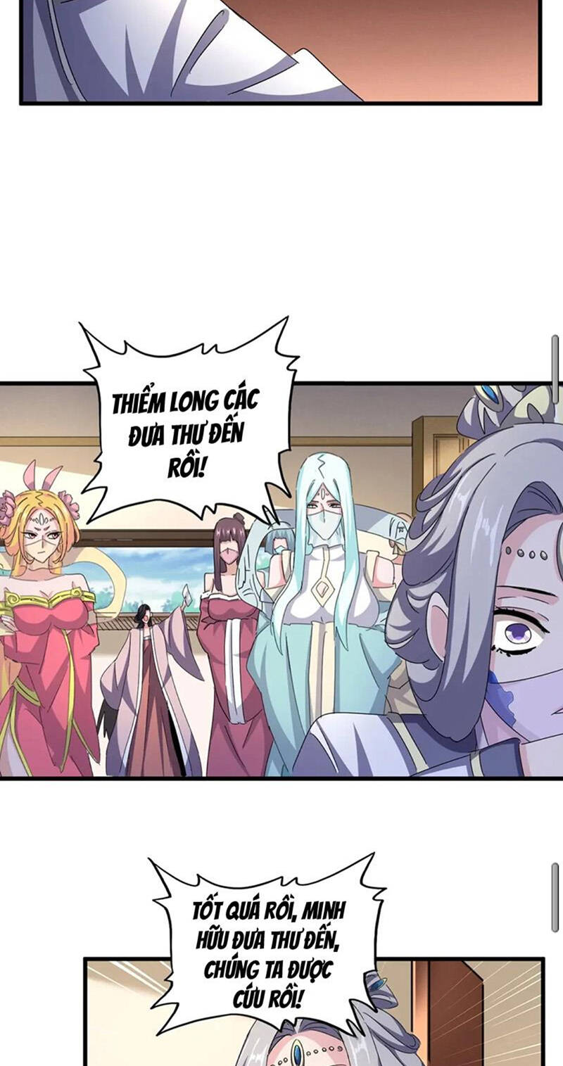 Chapter 460 trang 31