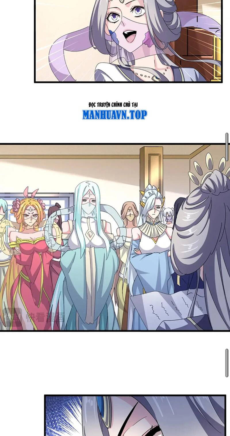 Chapter 460 trang 32