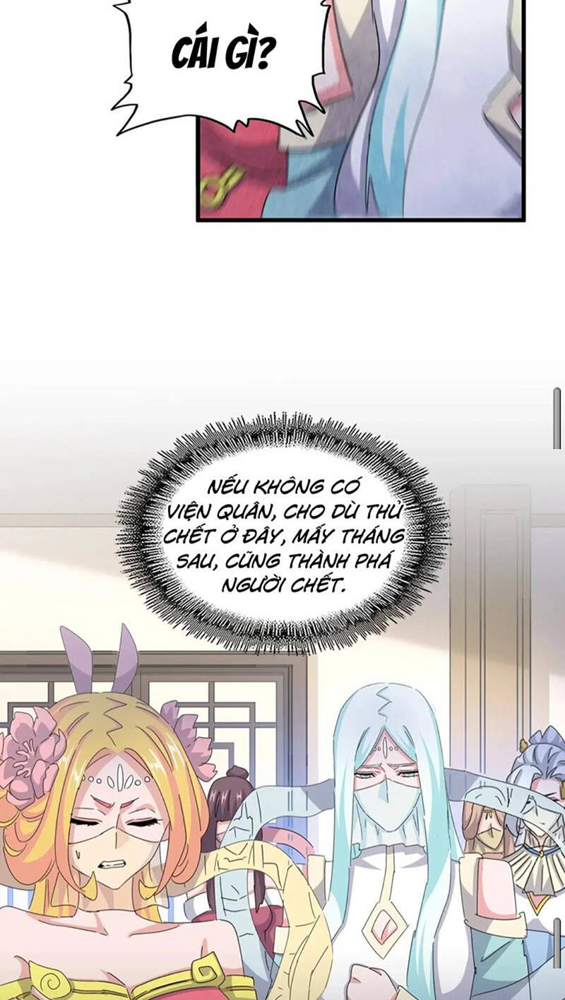 Chapter 460 trang 35