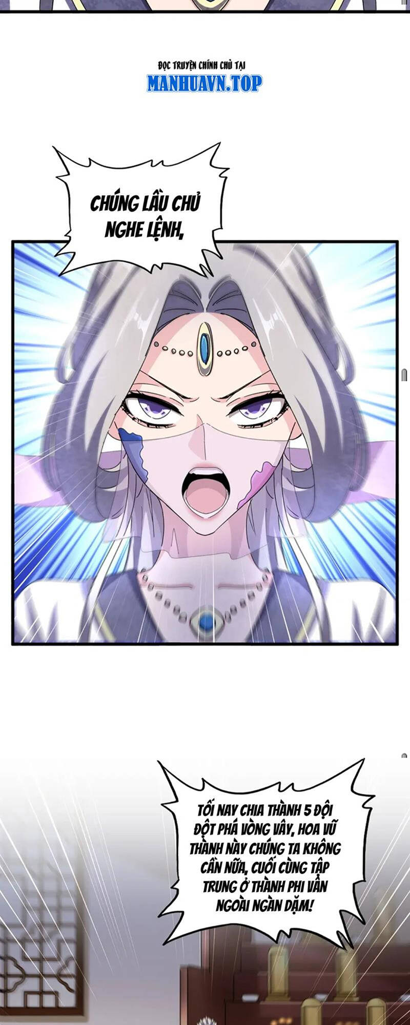 Chapter 460 trang 37