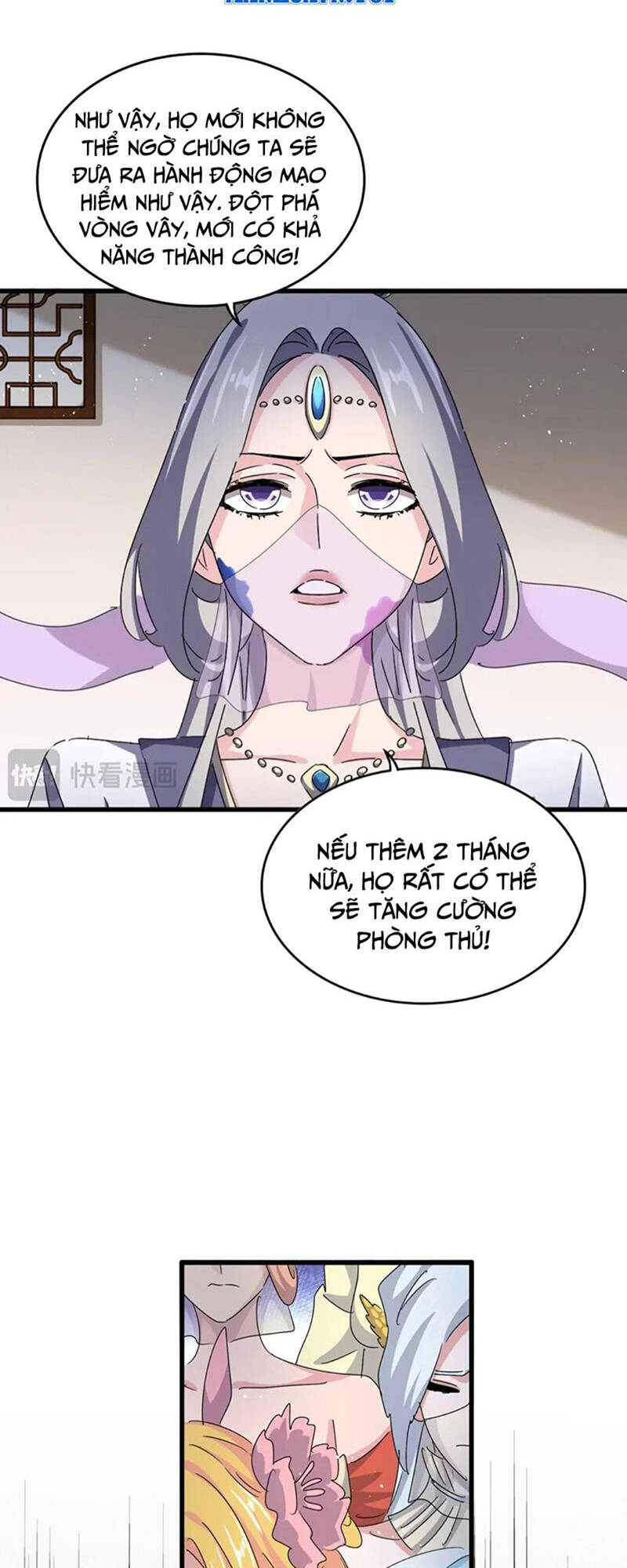 Chapter 460 trang 40