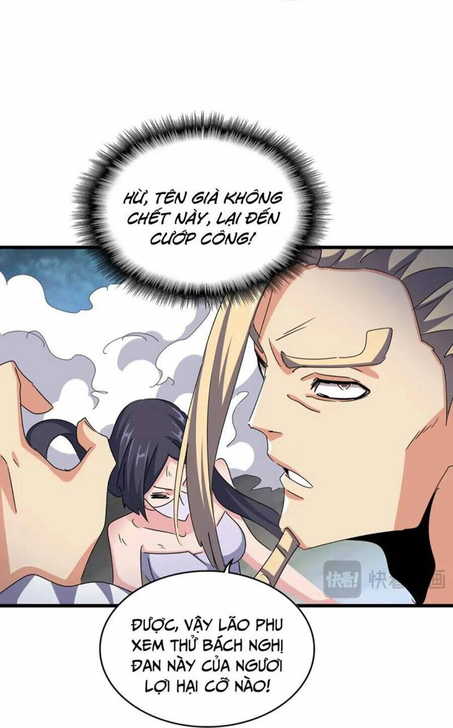 Chapter 461 trang 31