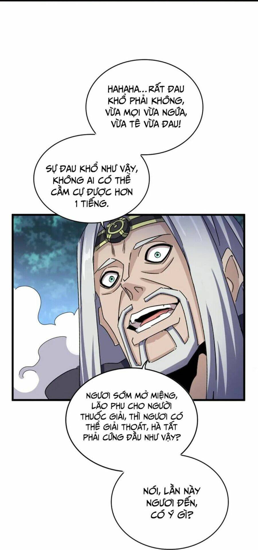 Chapter 461 trang 36