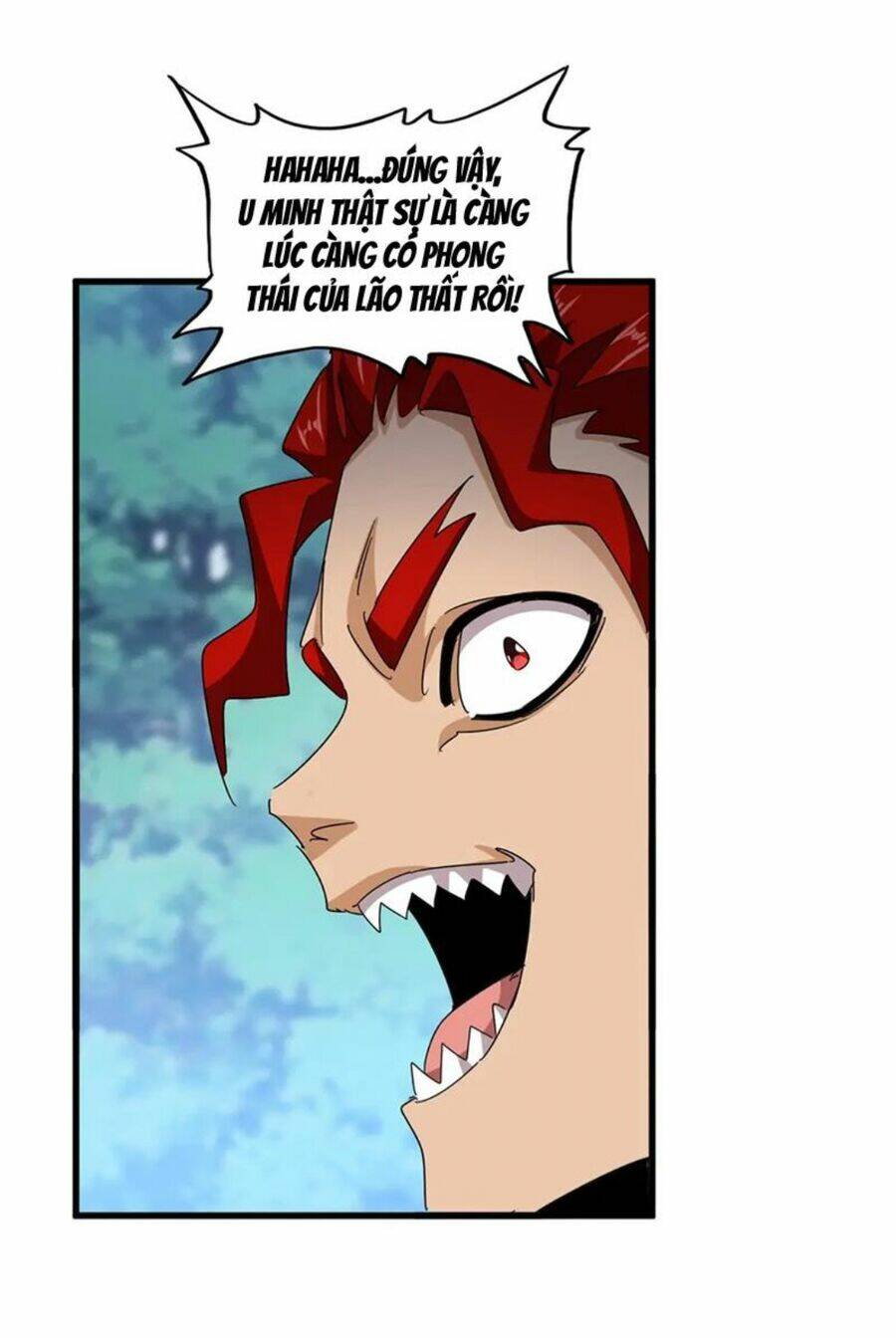 Chapter 462 trang 26