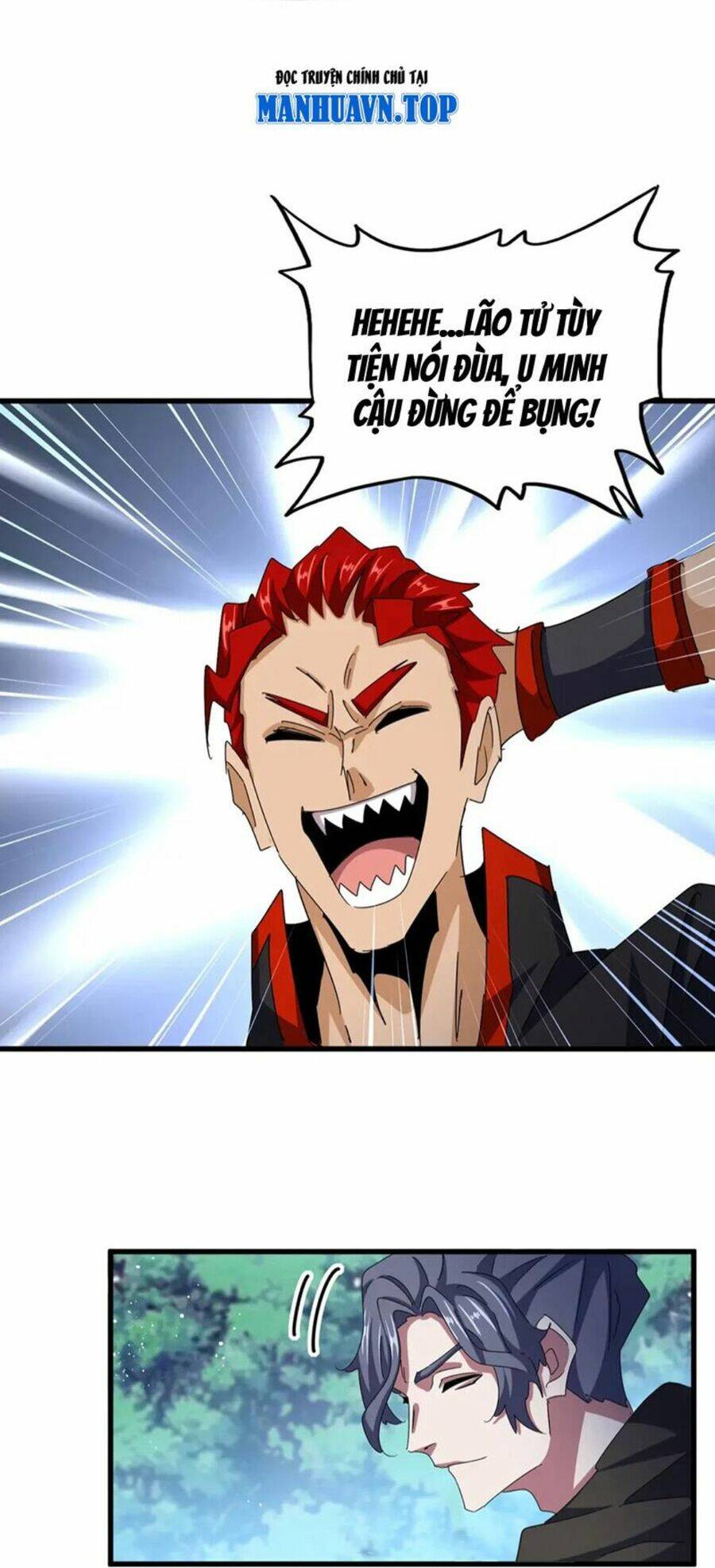 Chapter 462 trang 34