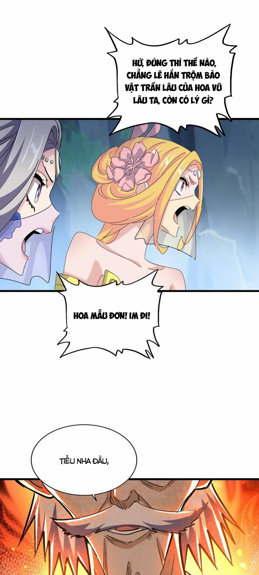 Chapter 463 trang 19