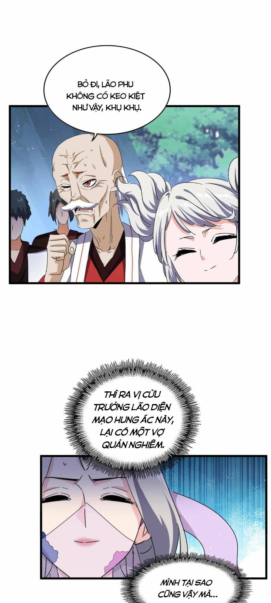 Chapter 463 trang 28