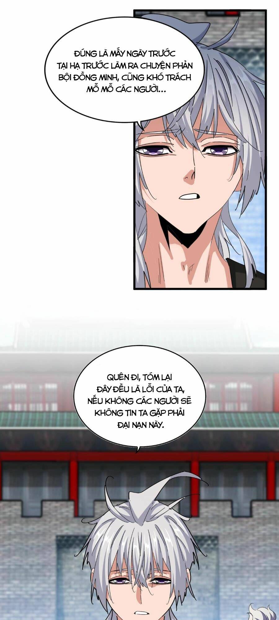 Chapter 464 trang 32