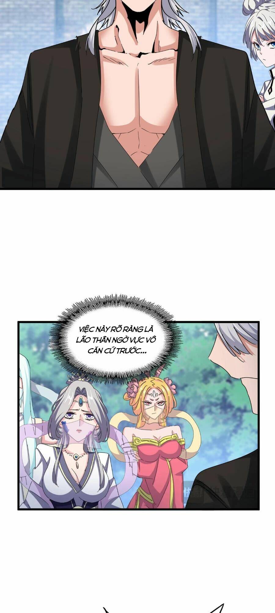 Chapter 464 trang 33