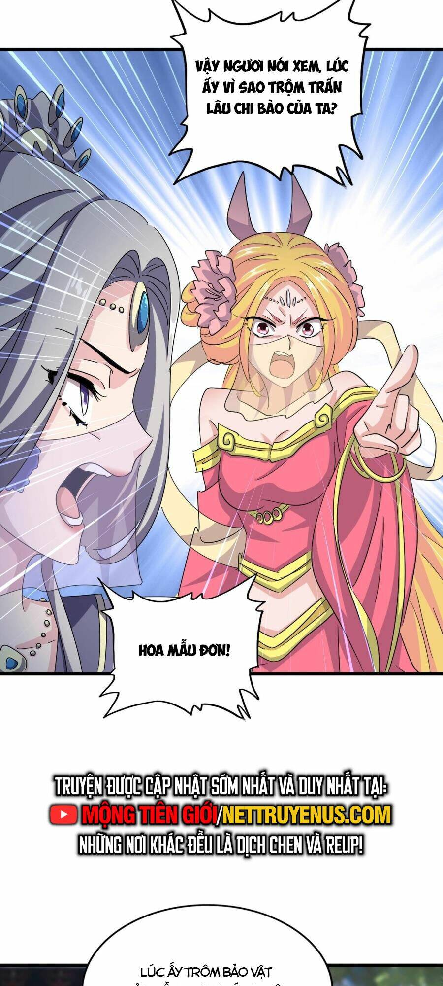 Chapter 464 trang 34