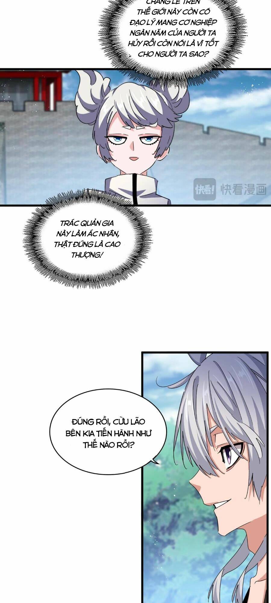 Chapter 465 trang 22