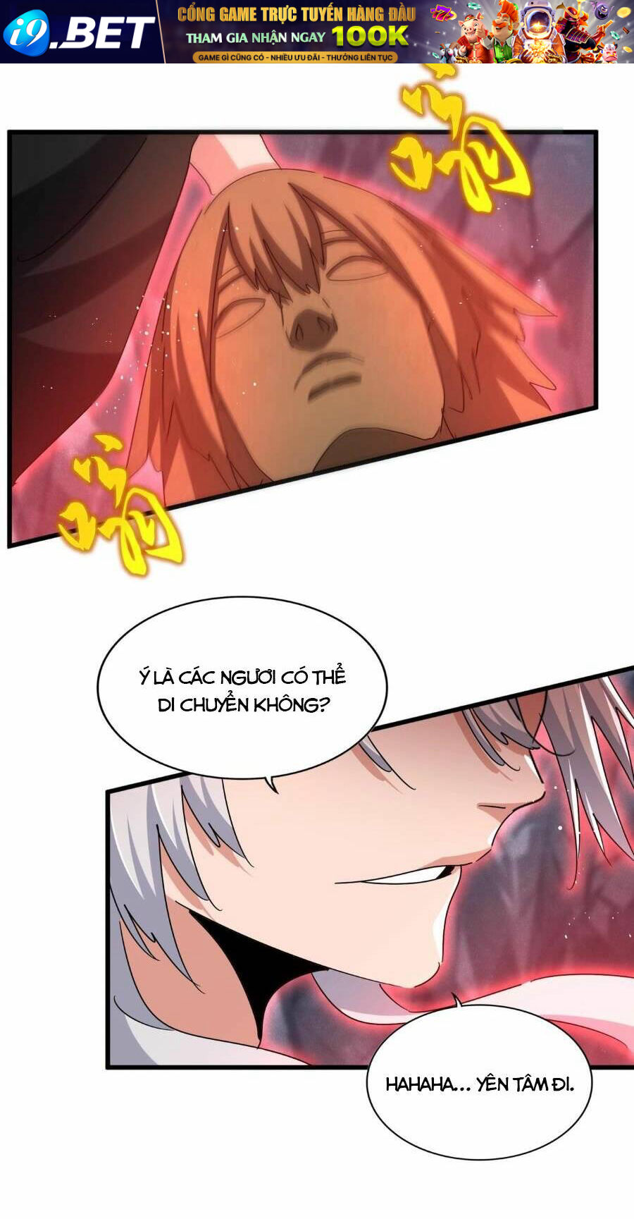 Chapter 465 trang 35