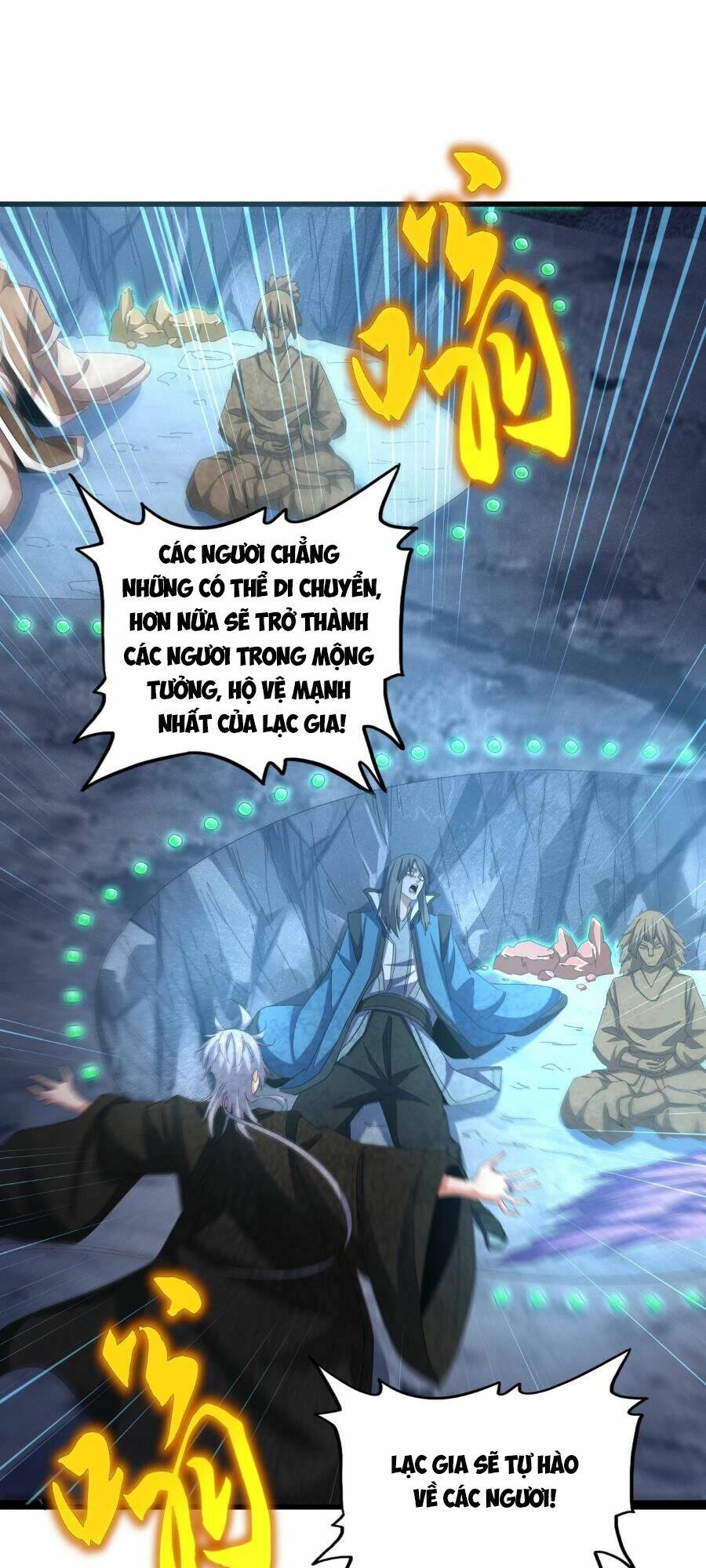 Chapter 465 trang 36