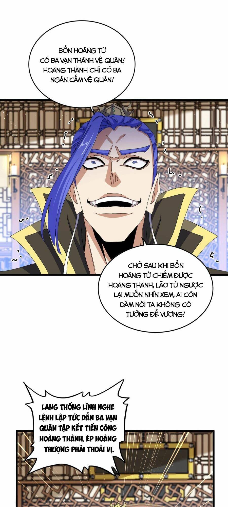 Chapter 467 trang 34