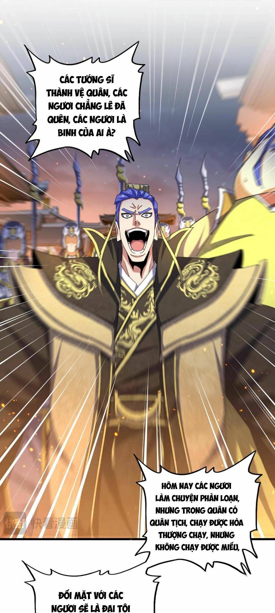 Chapter 469 trang 34