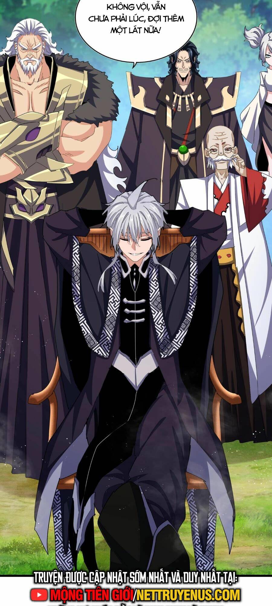 Chapter 470 trang 25