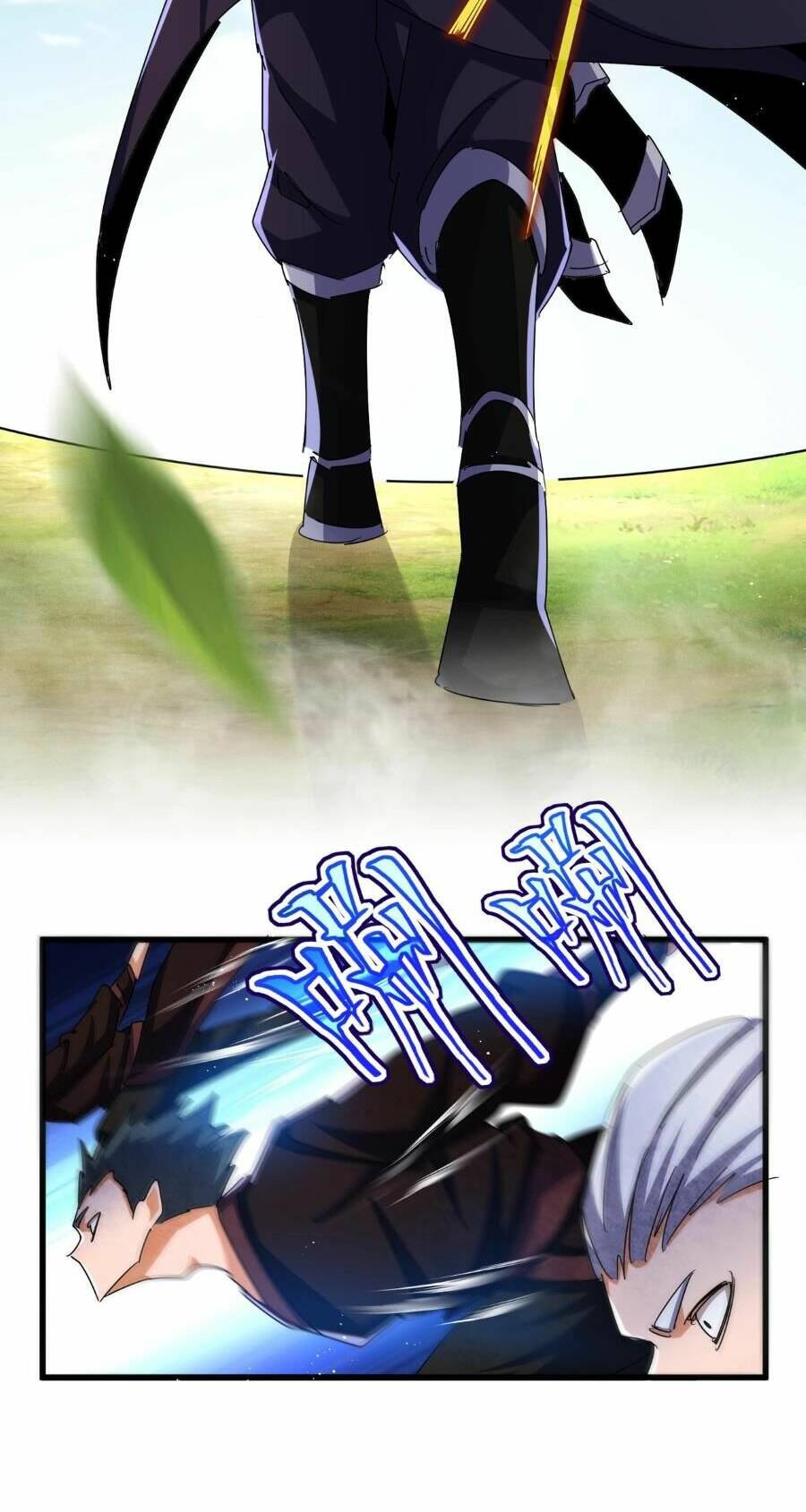 Chapter 470 trang 33