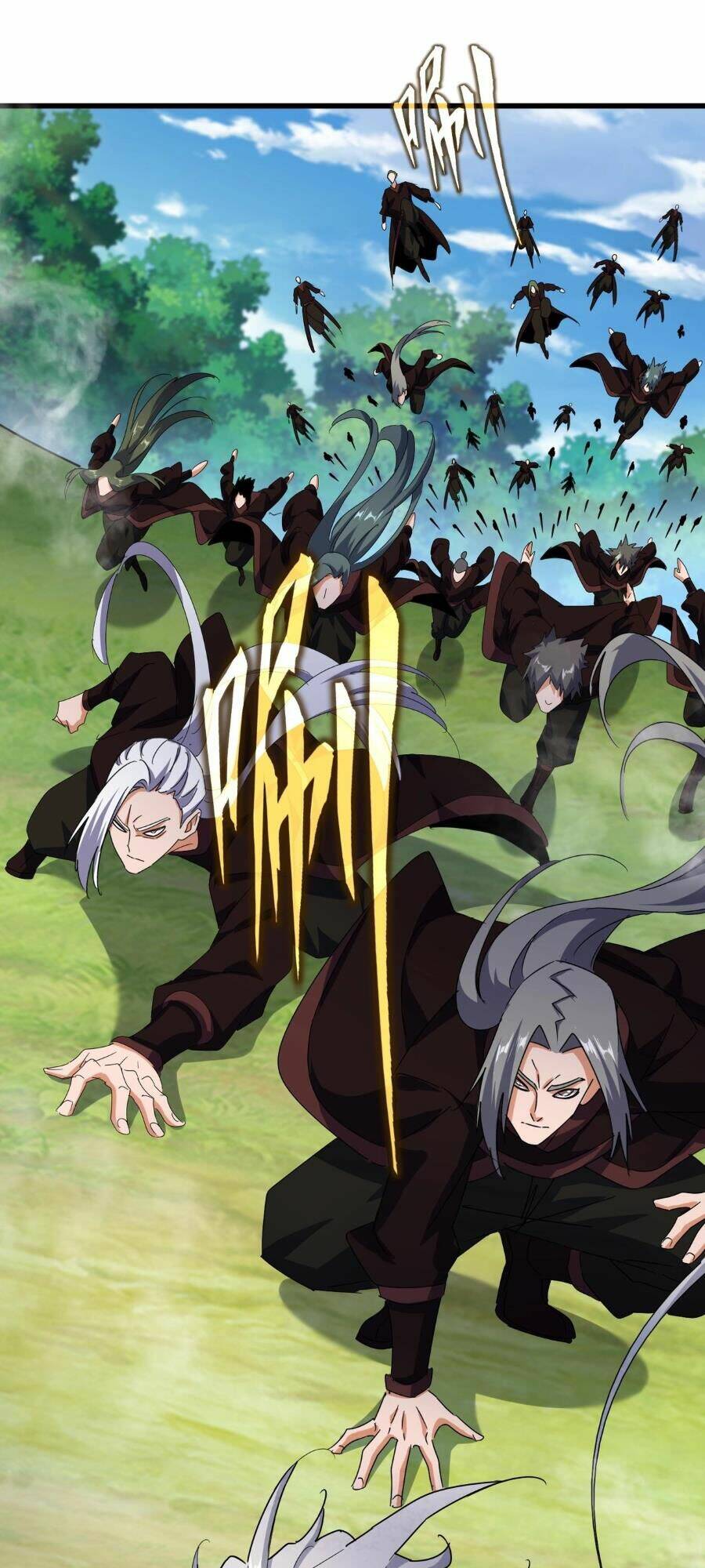 Chapter 470 trang 34