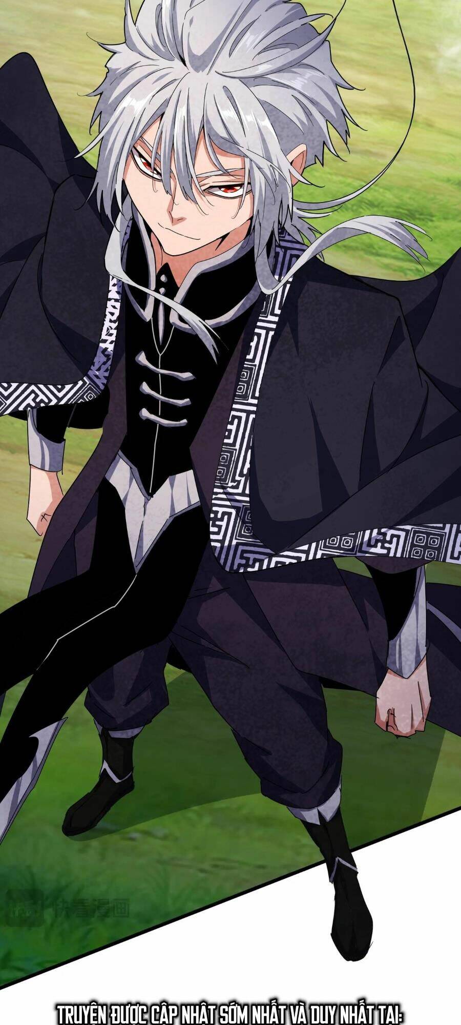 Chapter 470 trang 35