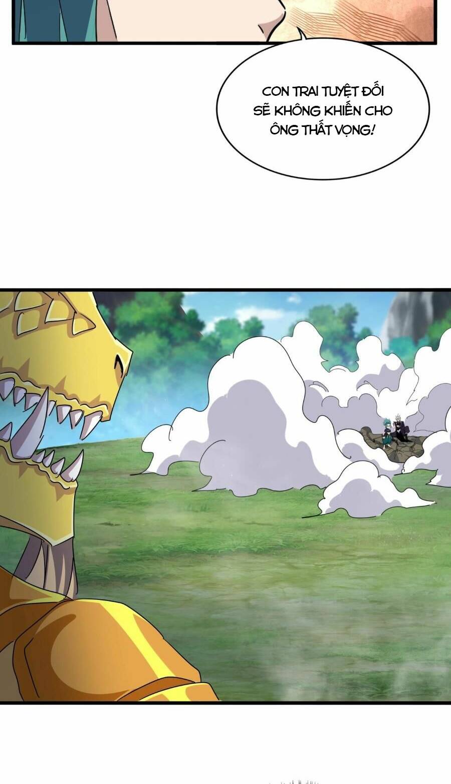 Chapter 478 trang 34