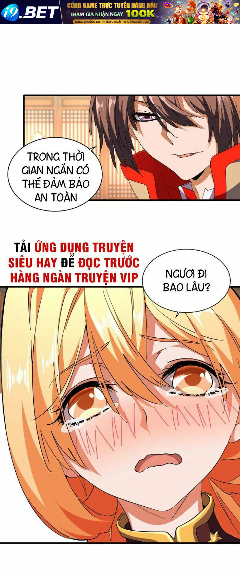 Chapter 48 trang 19