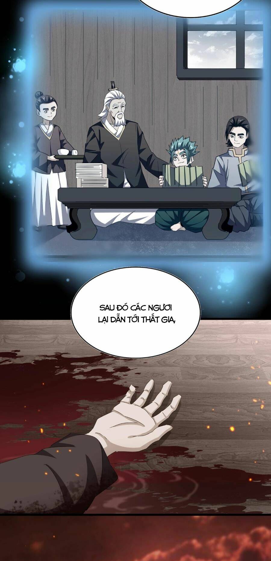 Chapter 483 trang 33