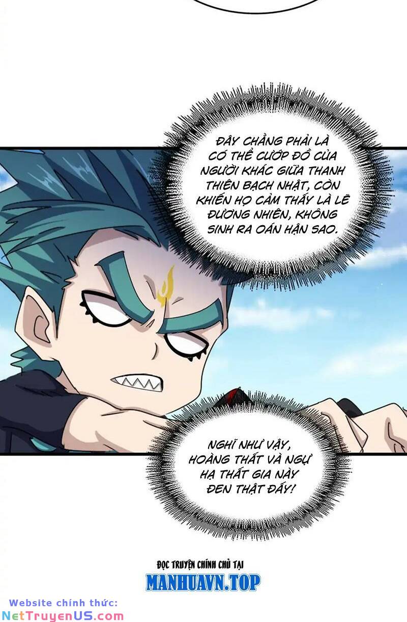 Chapter 485 trang 20