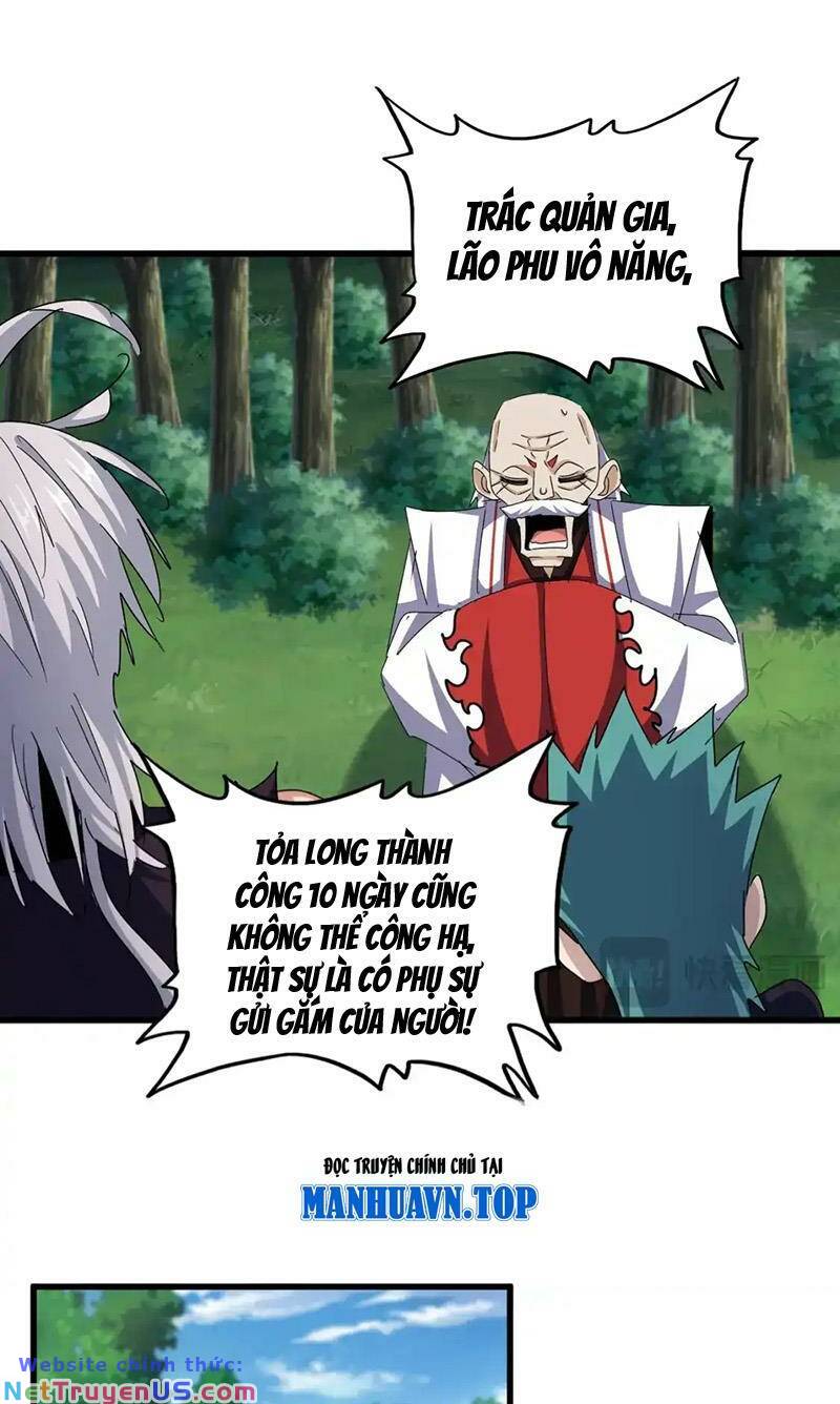 Chapter 486 trang 16