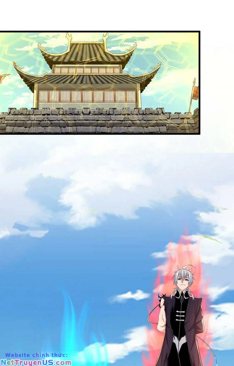 Chapter 486 trang 21