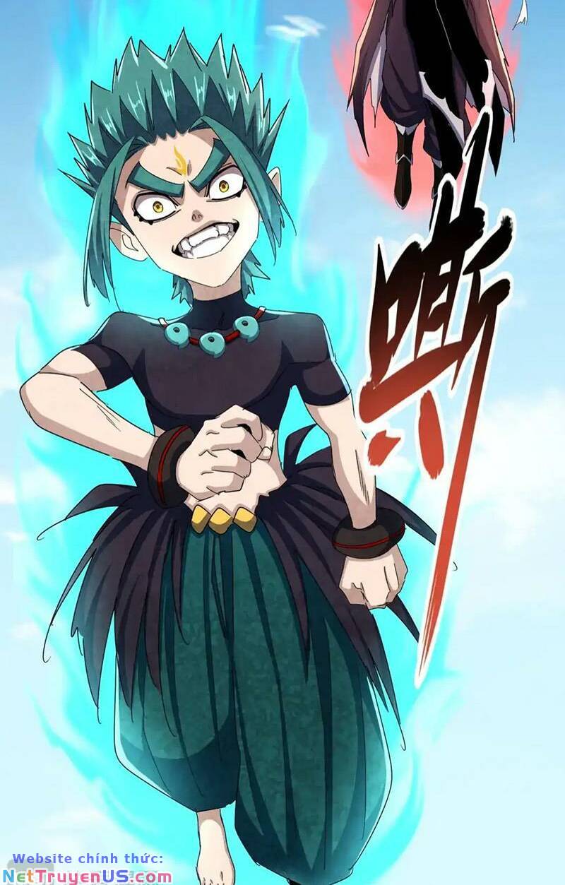 Chapter 486 trang 22