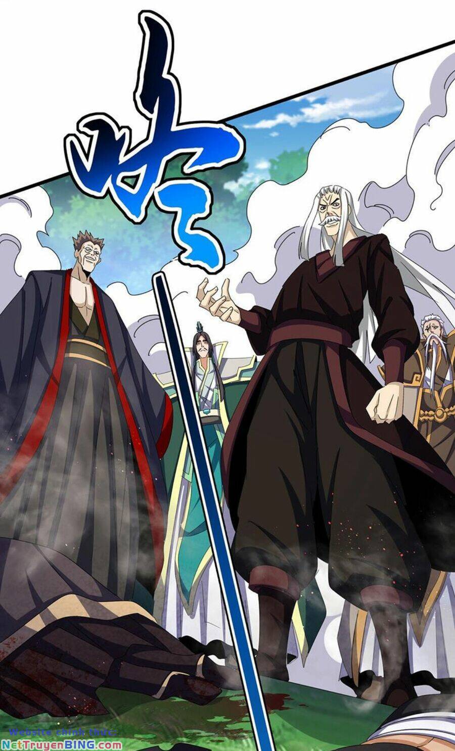 Chapter 487 trang 39