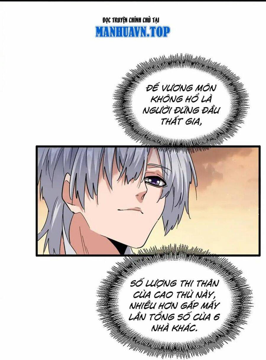 Chapter 488 trang 25