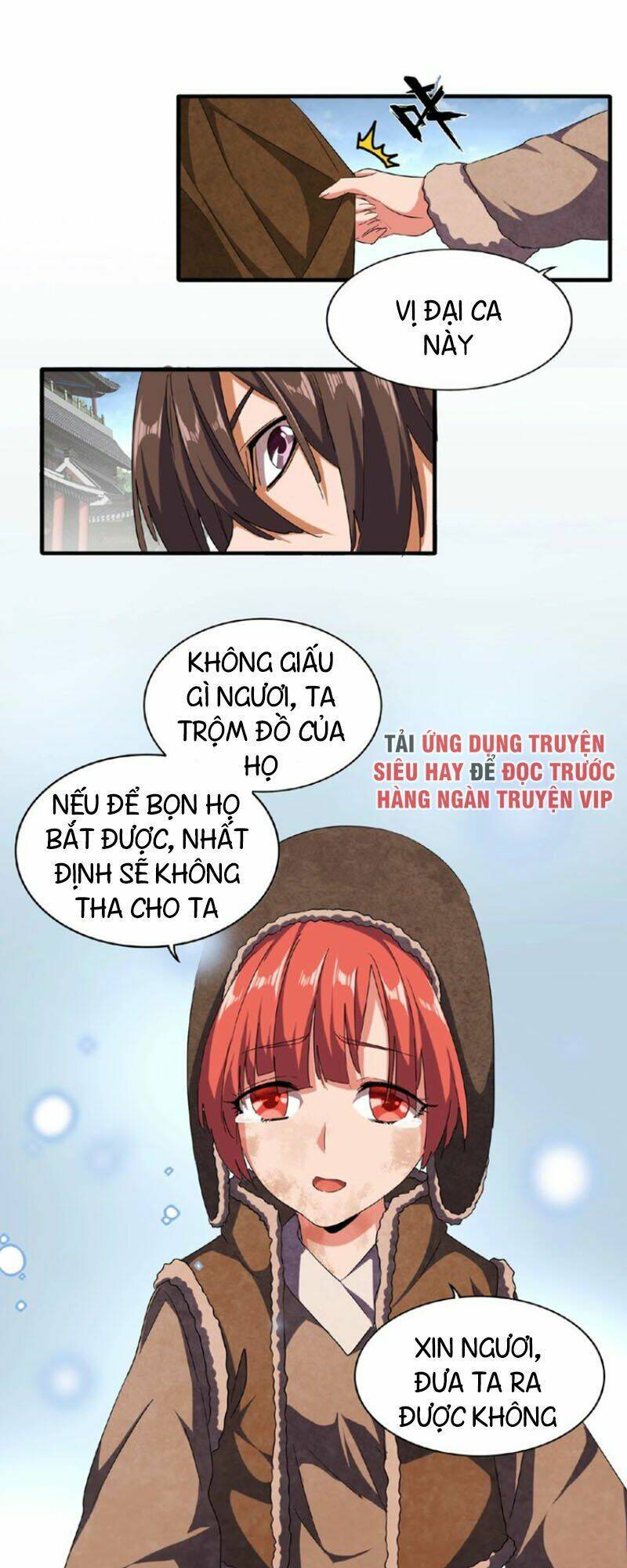 Chapter 50 trang 21
