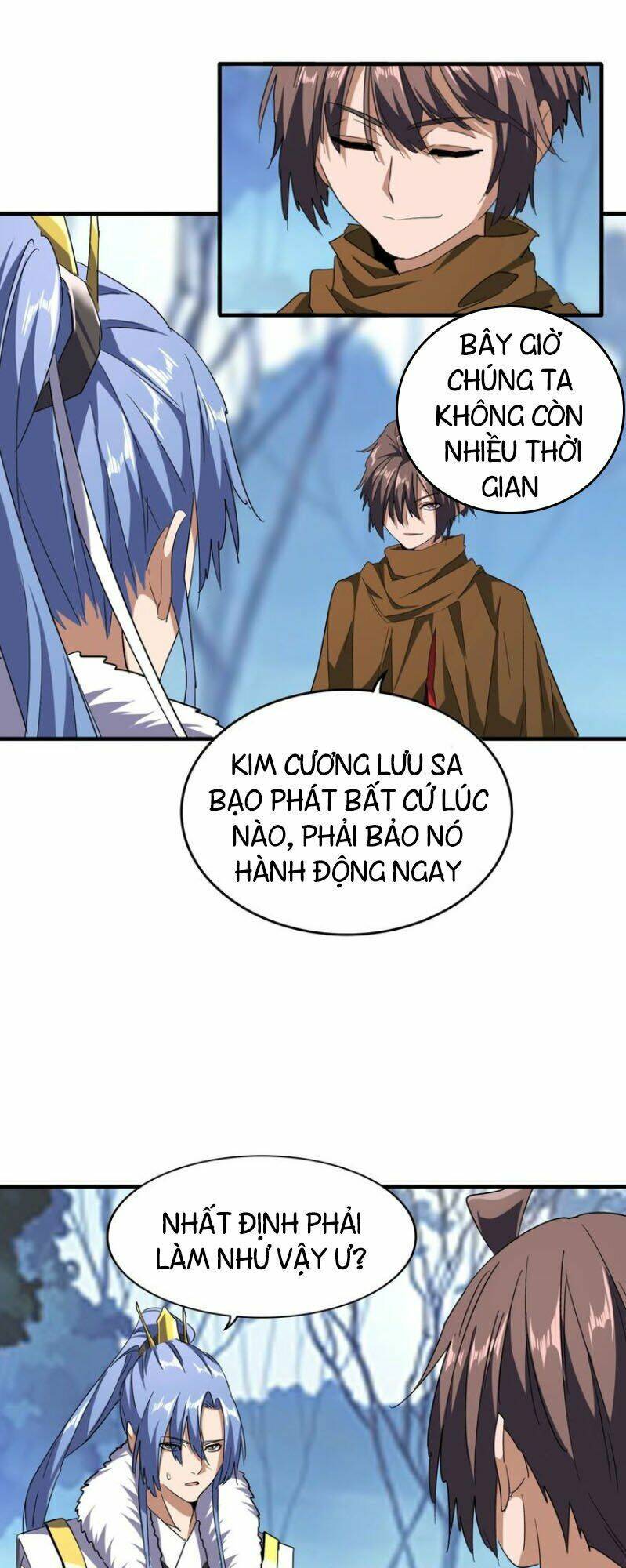 Chapter 61 trang 19