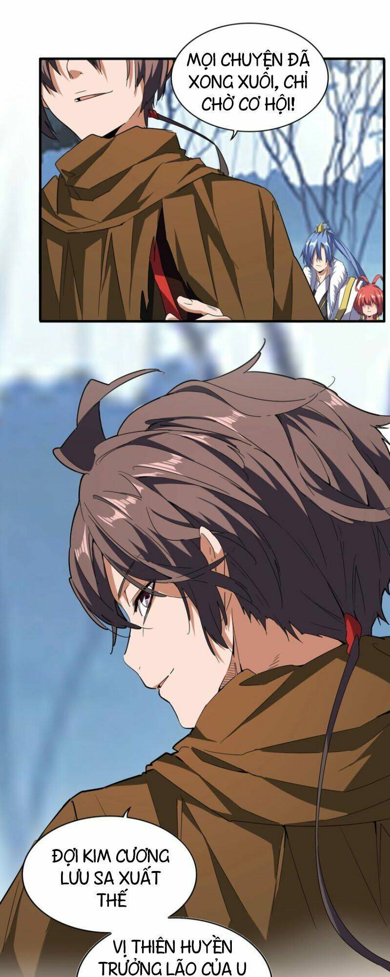 Chapter 61 trang 34