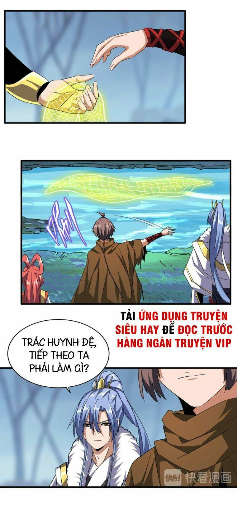 Chapter 62 trang 18