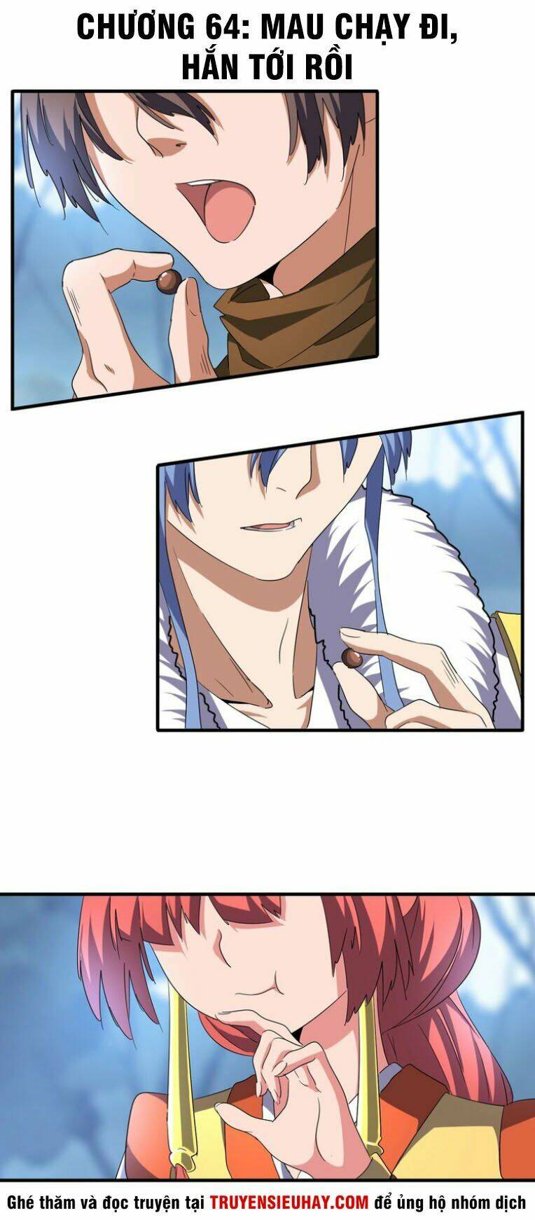 Chapter 64 trang 1