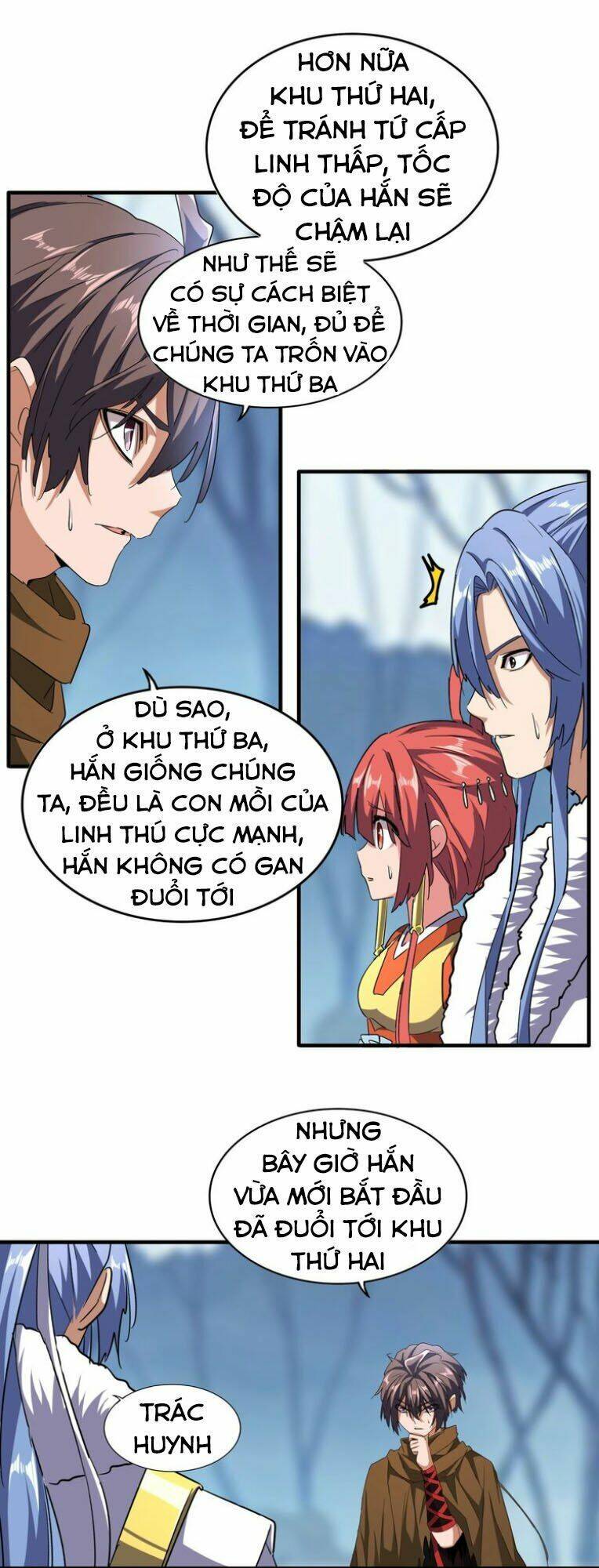 Chapter 64 trang 26