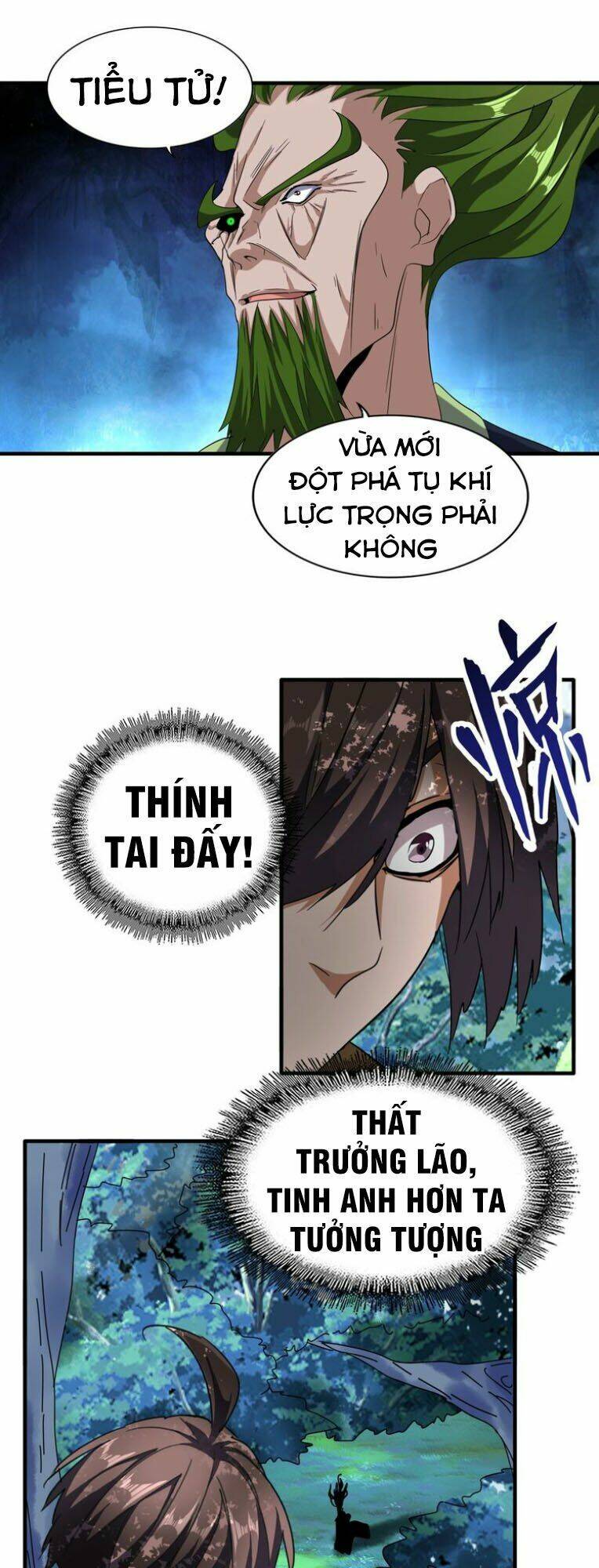Chapter 65 trang 25