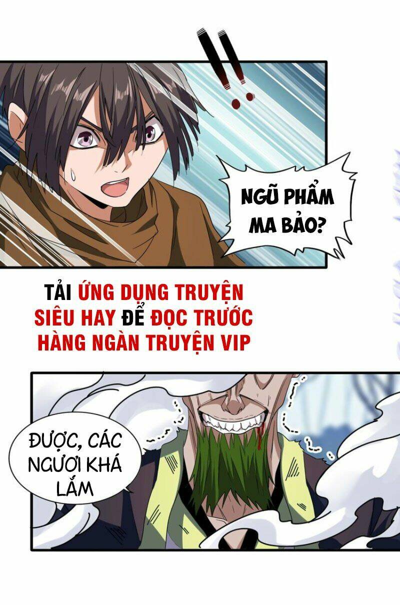 Chapter 66 trang 27