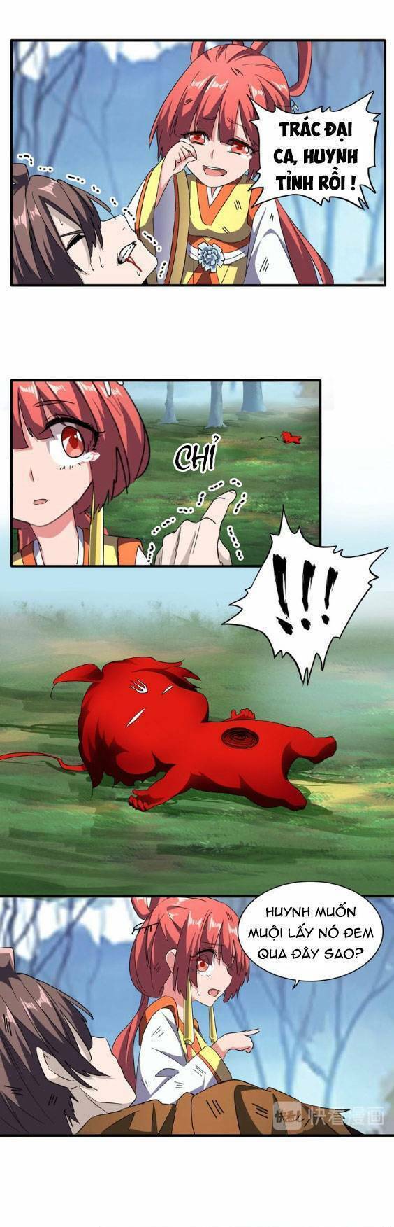 Chapter 71 trang 3