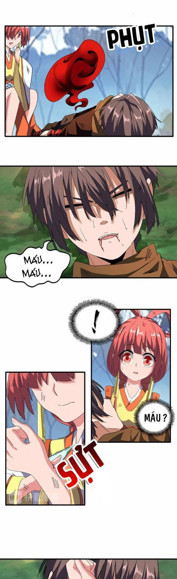 Chapter 71 trang 5