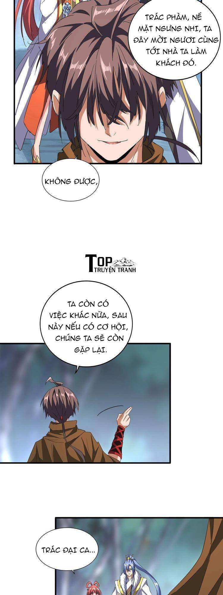 Chapter 83 trang 35