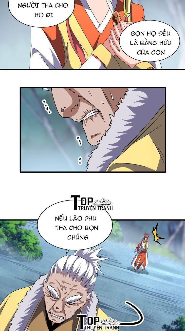 Chapter 85 trang 22
