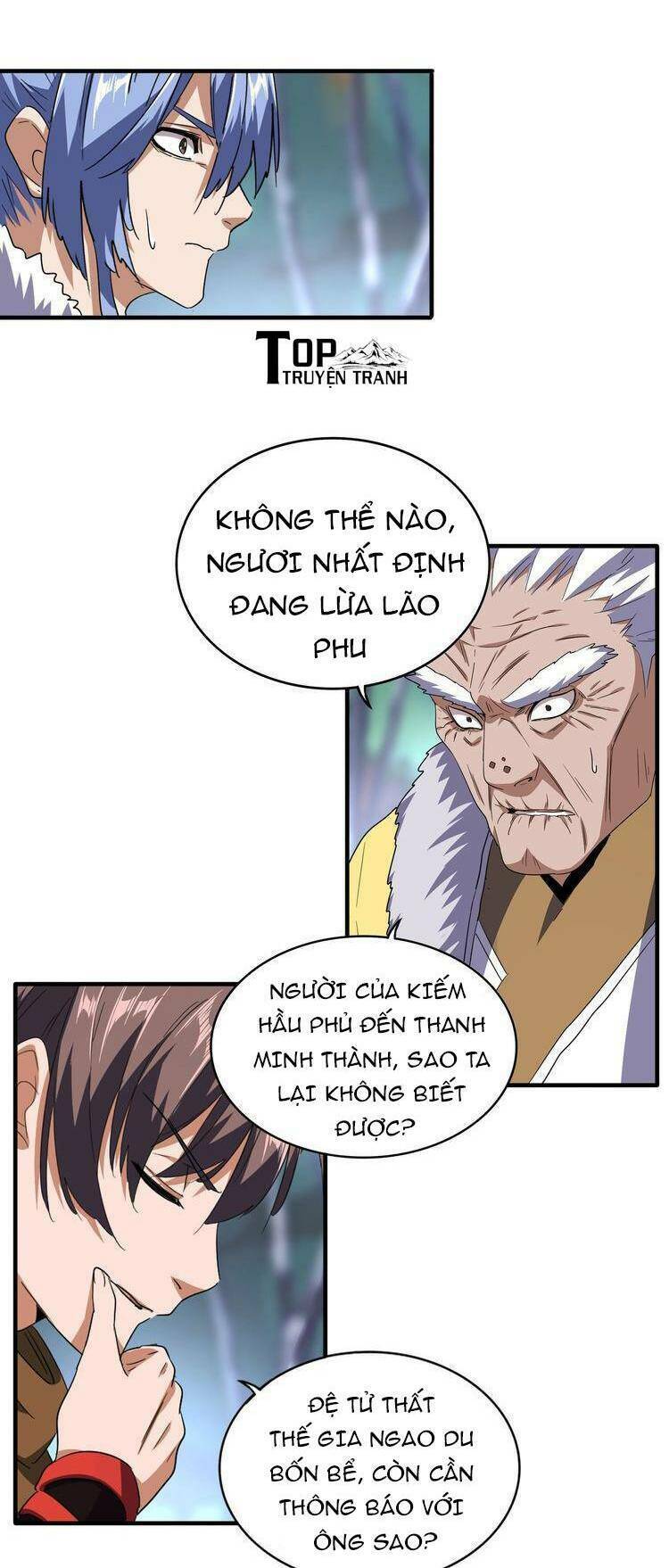 Chapter 85 trang 30