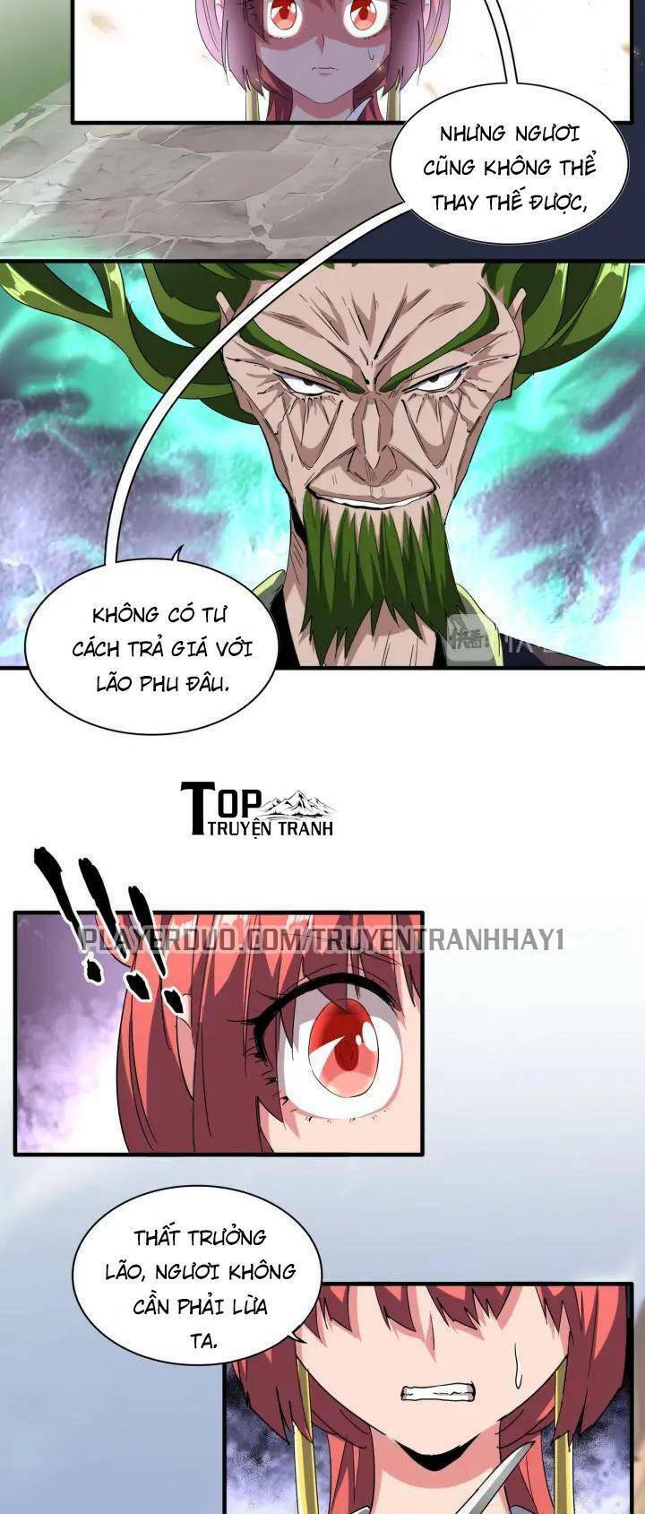 Chapter 91 trang 16