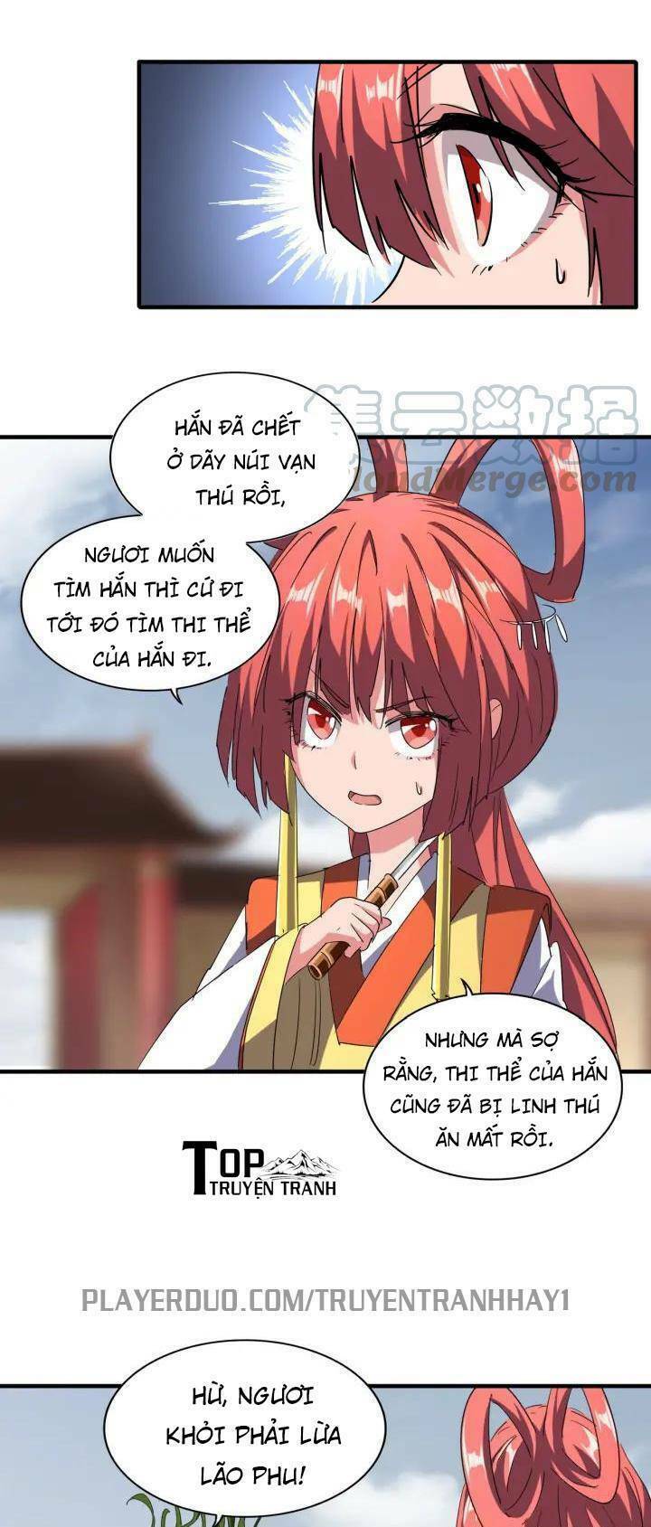 Chapter 91 trang 20