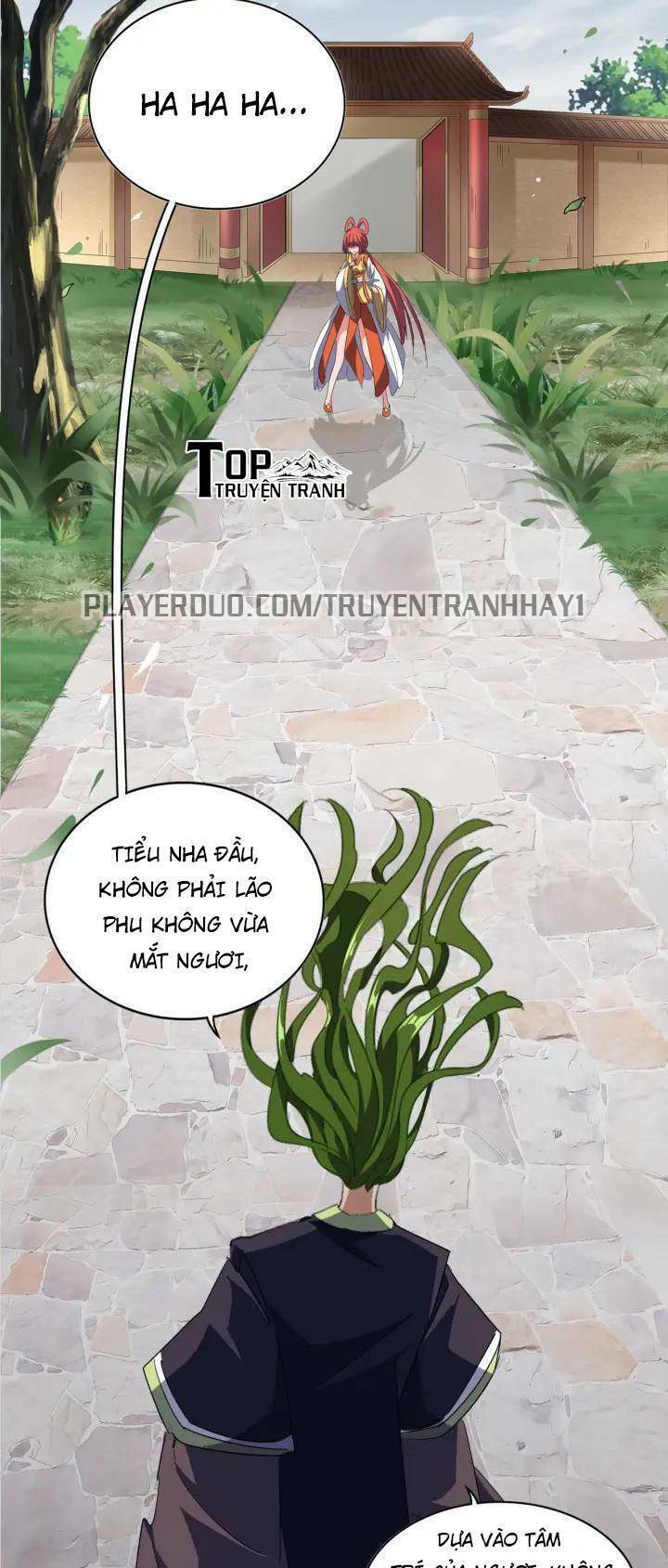 Chapter 91 trang 22