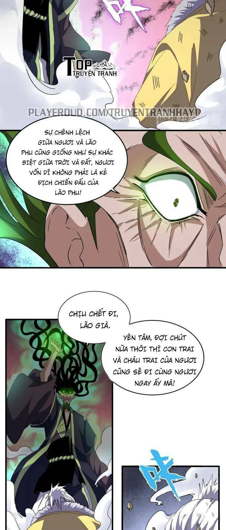 Chapter 91 trang 8