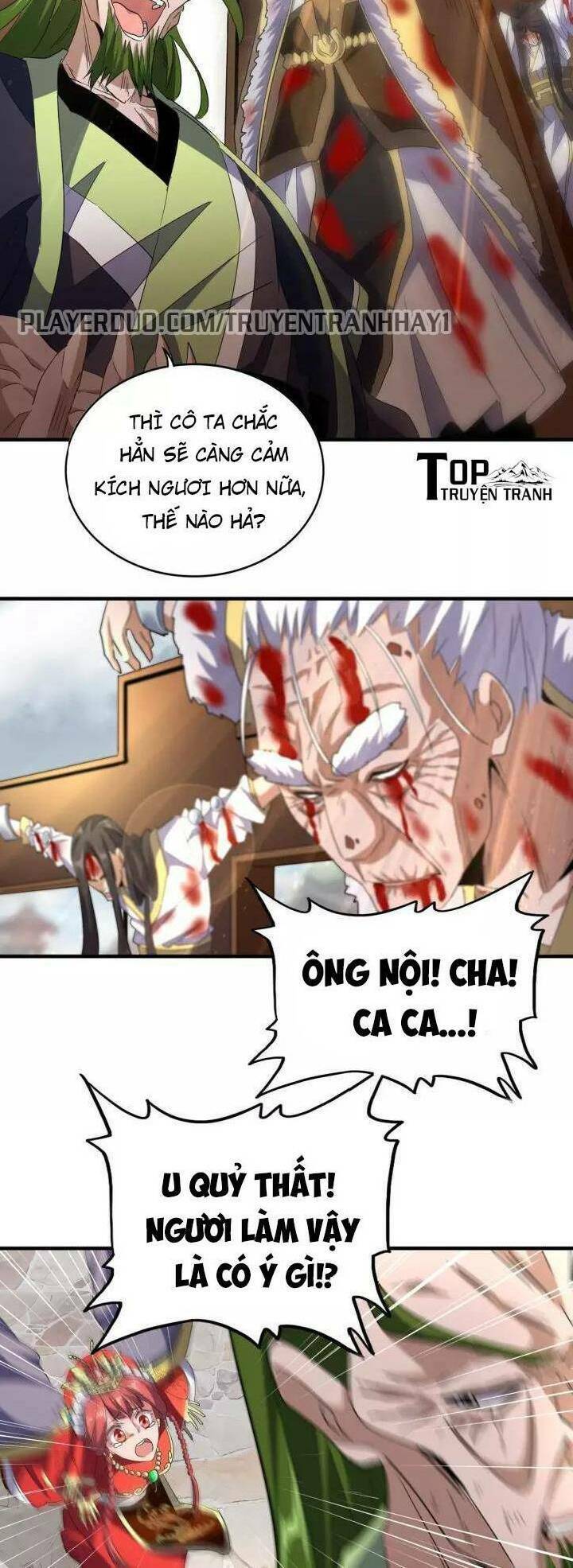 Chapter 94 trang 21